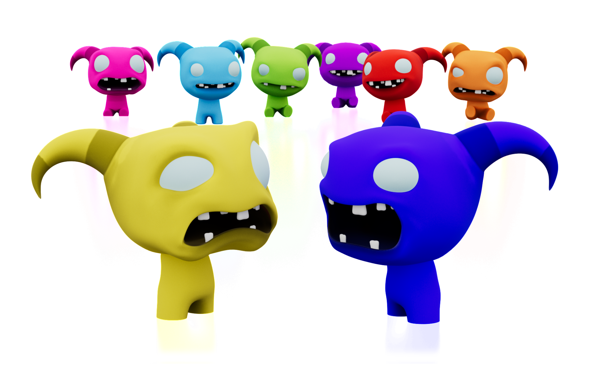 InstantFunForEveryone