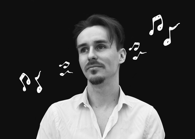 Photo of James Woodrow